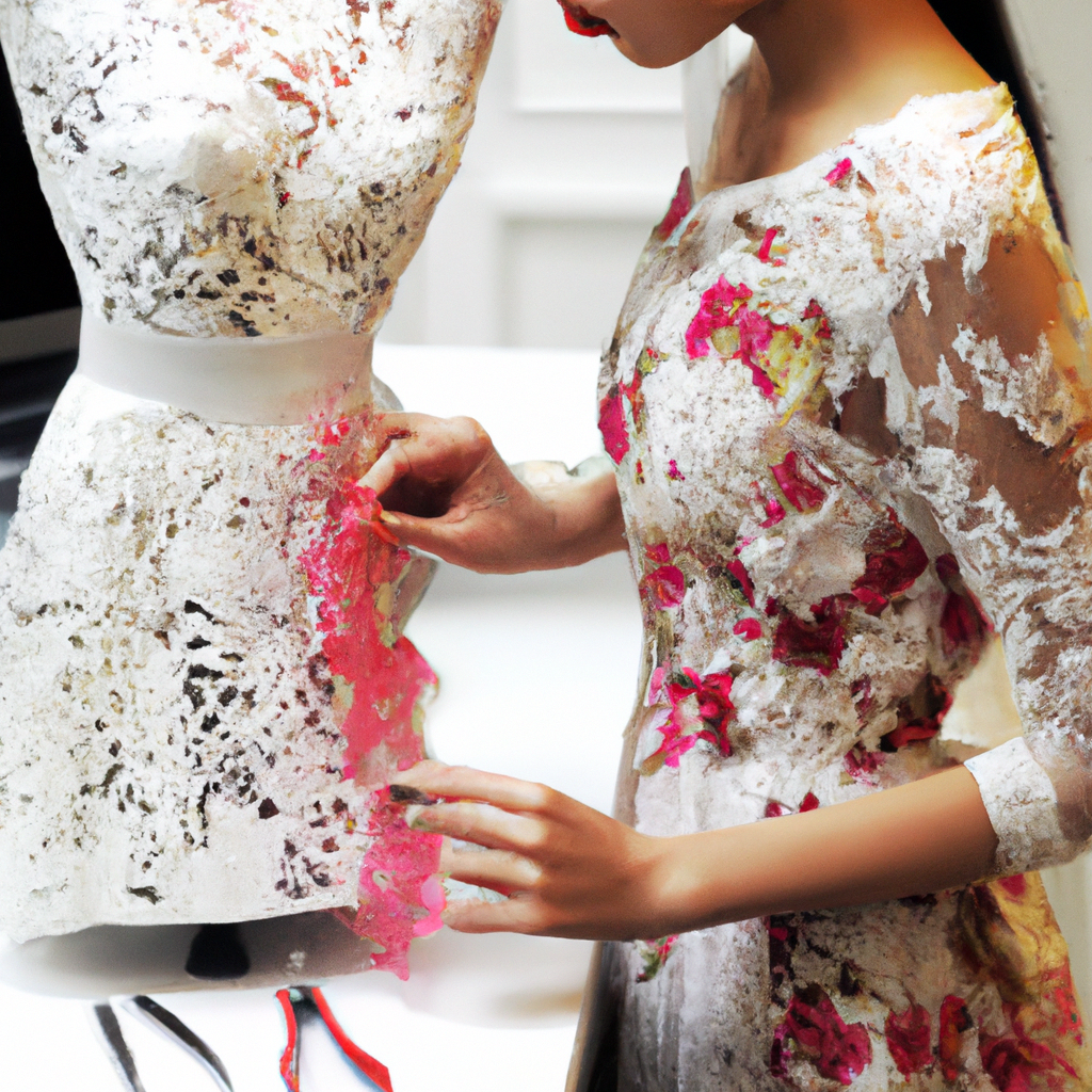 Fashion Opportunities: How to Succeed in the Fashion Industry