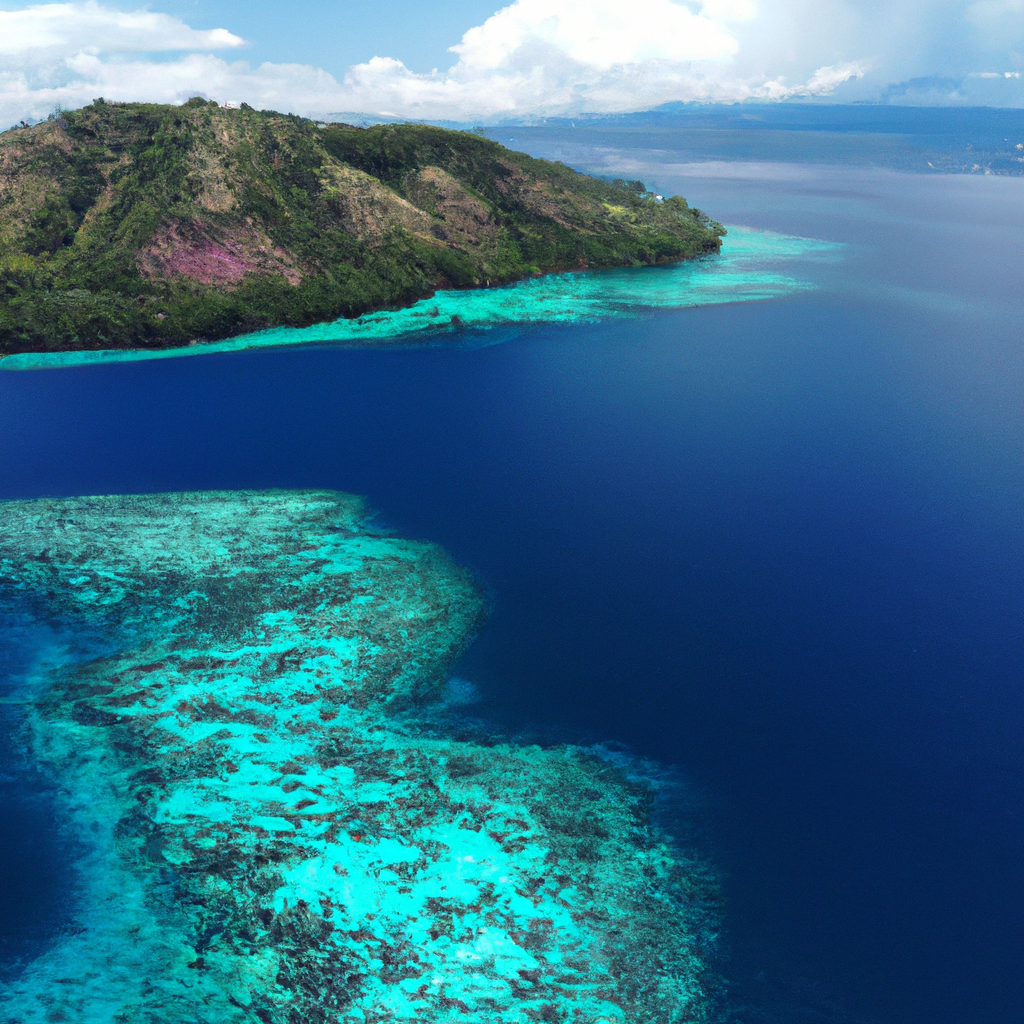 The Top Snorkeling Spots in the World