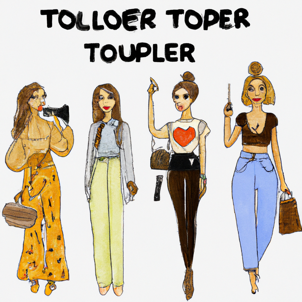 Top Fashion Vloggers You Should Follow for Style Inspiration